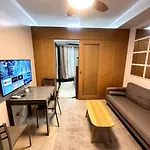 Shell Residences Staycation