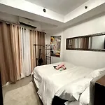 Shell Residences Staycation
