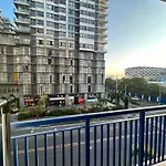 Sea Residences Affordable Staycations