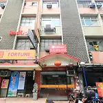 Reddoorz Plus @ Chinatown Binondo