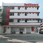 Reddoorz Near Ust Sampaloc Manila