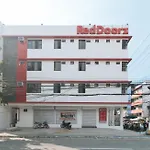 Reddoorz Near Ust Sampaloc Manila
