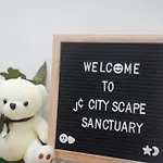 Jc Cityscape Sanctuary