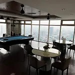 Country-Style 1Br Family Suite At Coast Residences