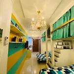 Tiffany Room At Shell Residences