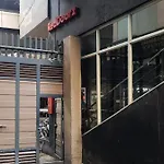 Reddoorz @ Jardin Lrt Tayuman Manila