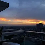 Cozy Corner Manhattan Heights 2Bedroom,2Bathroom With Amazing View