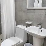 Boudoir Hideaway Close To Araneta Center