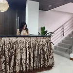 Boudoir Hideaway Close To Araneta Center