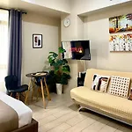 Layover Staycation Walking Distance To Naia T3