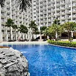 Heart Of Mall Of Asia - Aseana Pasay