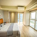 Luxury 1Br Beside Okada Manila