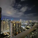 1Br Condotel W Balcony Sm Light Residences #Lt11