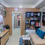 1Bedroom Only Staycation At Shell Residences