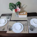 1Bedroom Only Staycation At Shell Residences