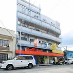 Reddoorz @ P Florentino Street Sampaloc Manila