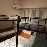 Family Size Staycation In Makati With New Year\'S Firework Balcony View
