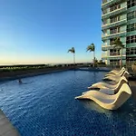 Luxury 1 Bedroom Across Okada II Balcony W View