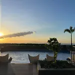 Luxury 1 Bedroom Across Okada II Balcony W View