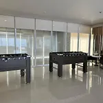 Condo Unit In Green Residences Taft Next To De La Salle University