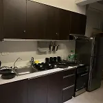 Modern 1Br Loft, City Center