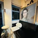 Modern 1Br Loft, City Center