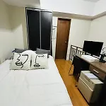 Modern 1Br Loft, City Center