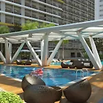 Cozy 2Br Unit In Fame Residences, Mandaluyong City