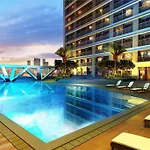 Cozy 2Br Unit In Fame Residences, Mandaluyong City