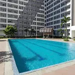 Vm Staycation Grace Residence Taguig