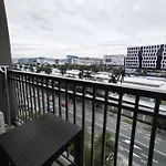 2 Bunk Bed At Shore Residences Near Moa Airport Worldtrade Center Picc