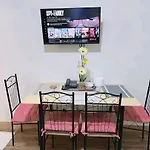 One Taft Residences Cityland