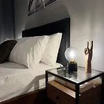 One Uptown Stylish Retro Suite