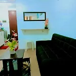 Amber\'S Leisure Staycation