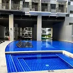Mel And Rose Place In S Residences Tower 1 Moa