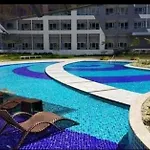 Vm Staycation Grace Residence Taguig