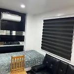 Studio Type One Bed And Sofa Bed