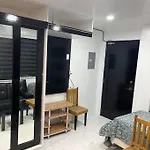 Studio Type One Bed And Sofa Bed