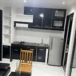 Studio Type One Bed And Sofa Bed