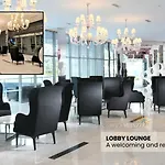 Azure Skyview 1Br Netflix Karaoke Ps3 Airport
