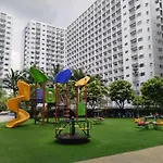 Pasay Shore Residences With One Bedroom With Balcony