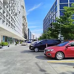 Pasay Shore Residences With One Bedroom With Balcony