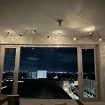 Las Pinas City Cozy Escape