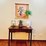 Furnished 2Bedroom 2Bathroom Plus Utility Room With 2 Beds