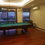 Admiral Baysuites