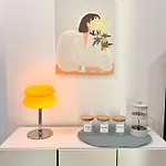 Fun Pop-Art Inspired Makati Studio