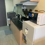Comfy Staycation Manila