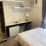Comfy Staycation Manila