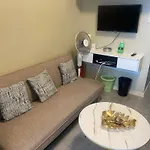 Comfy Staycation Manila