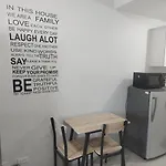 Budget Family Group Room For 4 Persons